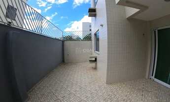 Imagem: Apartamento para venda no Residencial Mykonos