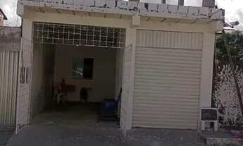 Imagem: Sobrado para venda possui 65 metros quadrados