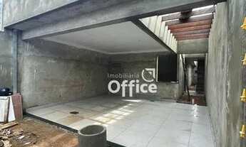 Imagem: Casa com 3 dormitórios à venda, 105 m²