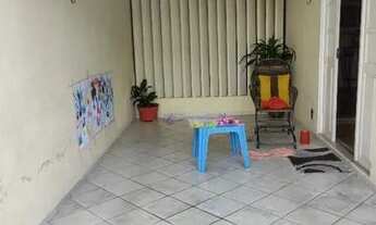 Imagem 5: Casa na Cidade da Esperança próxima à Degepol