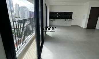 Imagem 3: Apartamento no Edificio Citizen