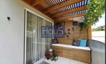 Imagem 5: Cobertura Duplex- Petrópolis, Bingen