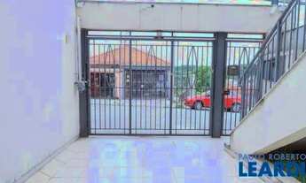 Imagem 5: CASA ASSOBRADADA - PARQUE SÃO DOMINGOS - SP