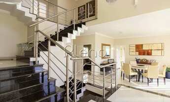 Imagem 7: Casa - Swiss Park - Campinas