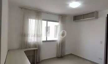 Imagem: São Paulo - Apartamento Padrão - Cambuci