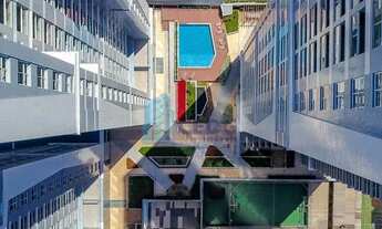 Imagem 4: Vivance Batel Apartamento com 3 dormitórios