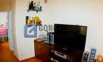 Imagem 4: SAO BERNARDO DO CAMPO - Residential / Apartment - VILA CAMINHO DO MAR