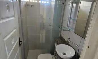 Imagem 6: Apartamento para aluguel todo mobiliado/climatizado em frente ao A&D Center