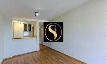 Imagem 6: Apartamento de 3 quartos para alugar no bairro Indianopolis