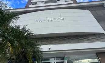 Imagem 3: Apartamento para aluguel possui 114 metros quadrados com 3 quartos