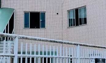 Imagem: Alugo excelente kitnet mobiliada, em Ampliação