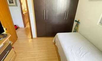 Imagem 7: Apartamento para venda com 188 metros quadrados com 3 quartos em Olímpico - São Caetano do