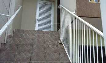 Imagem 6: Sobrado com 3 dormitórios à venda, 70 m² por R$ 430.000,00 - Parque Oratório - Santo André