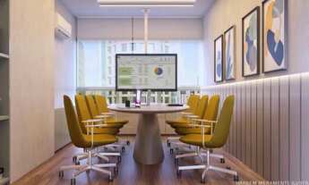 Imagem 4: Apartamento para venda possui 54metros quadrados com 2 quarto em Boa Viagem - Recife - Per