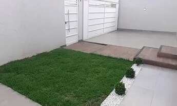 Imagem: Vendo casa com 2 quartos e 2 suítes garagem