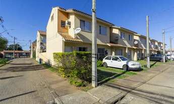 Imagem 3: Sobrado no Residencial Jardim das Bromélias