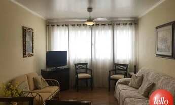 Imagem 2: São Paulo - Apartamento Padrão - Brooklin