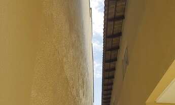 Imagem 4: Sobrado para venda de 250 m², 04 quartos suítes, em Jardim América - Goiânia - GO