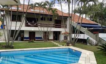 Imagem 3: Casa de alto padrão para alugar em condomínio fechado em Barueri - São Paulo