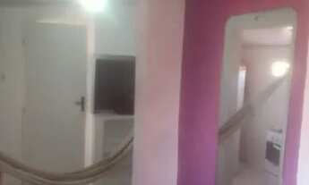 Imagem 4: Kitnet mobiliada