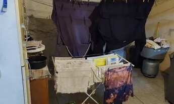 Imagem 7: SOBRADO - JABAQUARA - SP