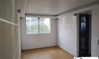 Imagem 3: APARTAMENTO 02 DORM - CAMPO LIMPO - INOCOOP