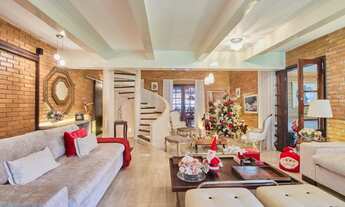 Imagem 4: Excelente casa para Venda no Bairro Vista Alegre - Curitiba/PR