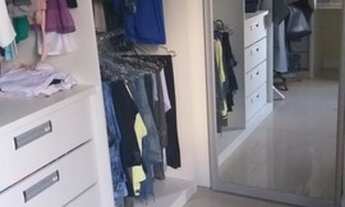 Imagem 4: Apt para venda possui 118 metros quadrados com 4 qts e 02 vagas soltas Rosarinho - Recife