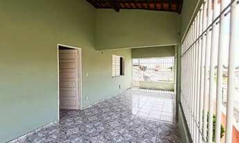 Imagem 3: Casa para venda com 300 metros quadrados com 5 quartos em Lourival Parente - Teresina - Pi