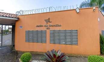 Imagem 2: Sobrado no Residencial Jardim das Bromélias