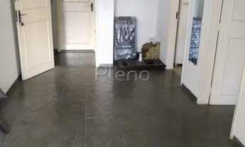 Imagem 3: Apartamento à venda no Jardim Paraiso - Campinas