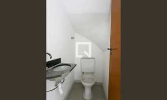 Imagem 5: Casa de Condomínio para Aluguel - Vila Esperança, 2 Quartos, 80 m2