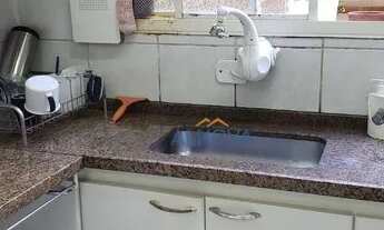 Imagem 7: Sobrado com 4 dormitórios à venda, 125 m² por R$ 695.000 - Bosque dos Eucaliptos - São Jos