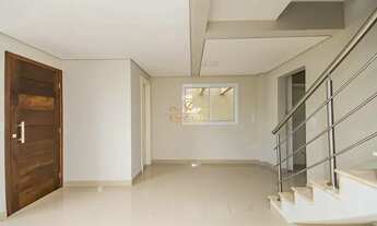 Imagem 2: CURITIBA - Casa Padrão - São Braz