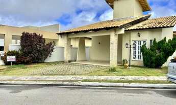 Imagem 2: Casa térrea no Green Club I