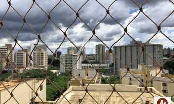 Imagem 4: Apartamento (tipo - padrao) 1 dormitórios, cozinha planejada, portaria 24hs, lazer, elevad