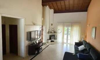 Imagem 3: Casa à venda no condomínio Moinho de Vento em Valinhos/SP