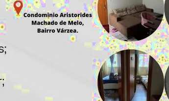 Imagem: VENDO APARTAMENTO