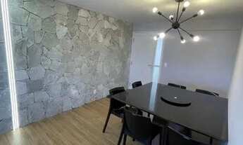 Imagem: Apartamento em Ponta Negra mobiliado para