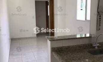 Imagem 2: Apartamento de 2 quartos para alugar no bairro Jardim Das Maravilhas