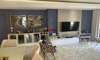 Imagem: Apartamento 2 dormitórios em Moema