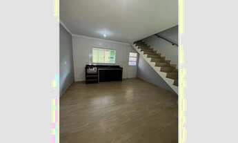 Imagem 4: Lindo sobrado para locação em condomínio fechado