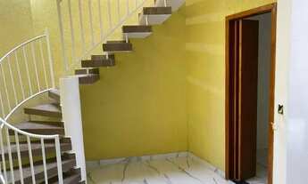 Imagem 7: Casa para venda possui 135 metros quadrados com 2 quartos em Jardim São Luís - São Paulo