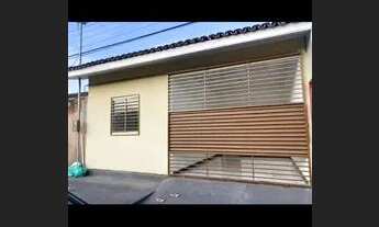 Imagem: Aluga se casa, bairro Imperador