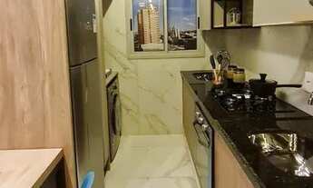 Imagem 4: BELO HORIZONTE - Apartamento Padrão - Centro