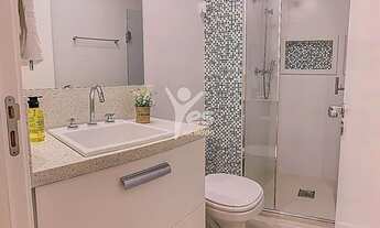 Imagem 15: Cód.: 13102 - Apartamento à venda com 2 Quartos, sendo 1 suíte com closet e 2 vagas de gar