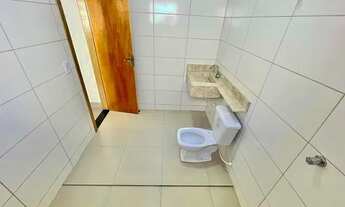 Imagem 2: Casa para venda possui 96 metros quadrados com 3 quartos em Jardim Itaipu - Goiânia - GO