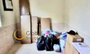 Imagem 5: Casa para Locação em Rio de Janeiro, Encantado, 2 dormitórios, 1 banheiro, 1 vaga