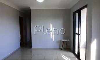 Imagem 7: Apartamento para venda no Jardim do Lago, em Campinas