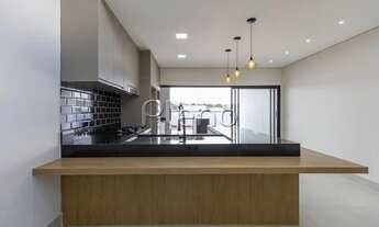 Imagem 6: Casa - Swiss Park - Campinas